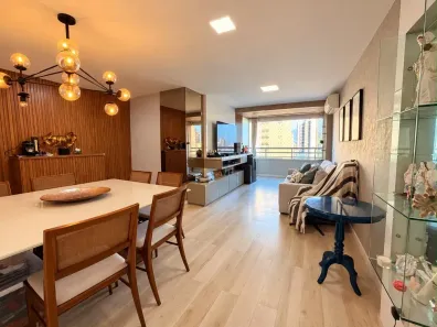 Apartamento com 3 Quartos à venda, 115m² no Cocó, Fortaleza