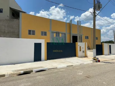Ponto Comercial para alugar, 620m² no Éden, Sorocaba