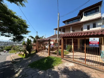 Casa com 5 Quartos à venda, 394m² no Tristeza, Porto Alegre