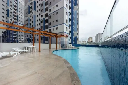 Apartamento com 2 Quartos à venda, 55m² no São Pedro, Osasco