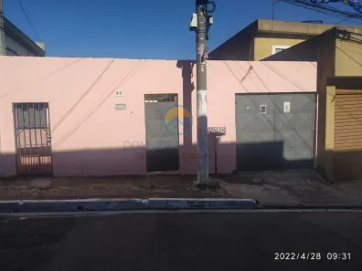 Casa com 2 Quartos à venda, 160m² no Jardim Capão Redondo, São Paulo