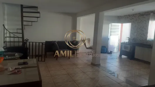 Casa com 3 Quartos à venda, 350m² no Monte Castelo, São José dos Campos
