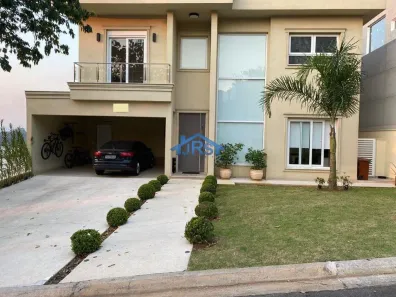 Casa de Condomínio com 4 Quartos à venda, 400m² no Alphaville, Santana de Parnaíba