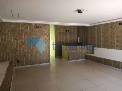 Imóvel Comercial para alugar, 250m² no Campestre, Santo André
