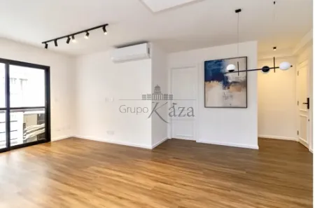 Apartamento com 3 Quartos à venda, 93m² no Vila Olímpia, São Paulo