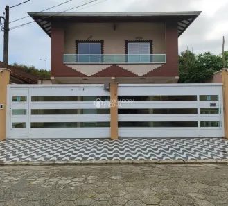 Casa com 2 Quartos à venda, 48m² no Maracanã, Praia Grande