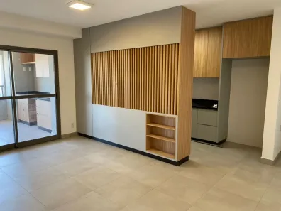 Apartamento com 3 Quartos para alugar, 115m² no Morada da Colina, Uberlândia