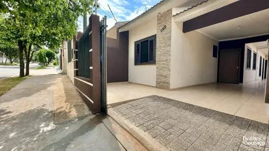 Casa com 3 Quartos à venda, 108m² no Jardim Olímpico, Maringá