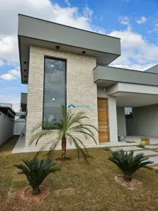 Casa de Condomínio com 3 Quartos à venda, 163m² no Jardim Primavera, Itupeva