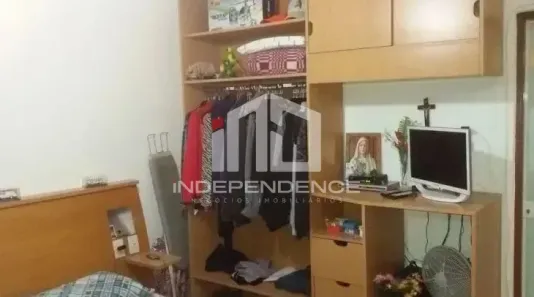 Casa com 2 Quartos à venda, 140m² no Jardim Americano, São José dos Campos