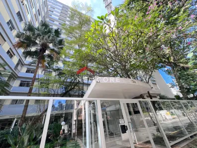 Apartamento com 2 Quartos à venda, 138m² no Cerqueira César, São Paulo
