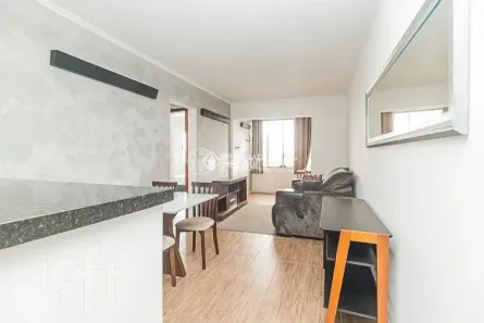 Apartamento com 2 Quartos à venda, 61m² no Partenon, Porto Alegre