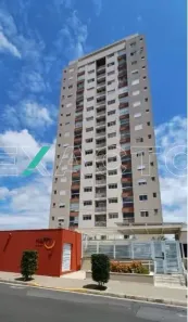 Apartamento com 2 Quartos à venda, 75m² no Parque Industrial, Campinas