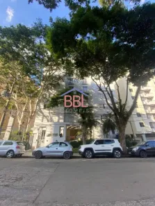Apartamento com 3 Quartos à venda, 60m² no Caxingui, São Paulo