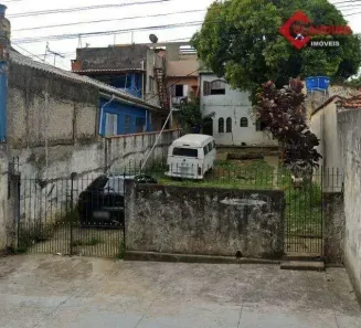 Lote/Terreno à venda, 237m² no Vila Rio Branco, São Paulo