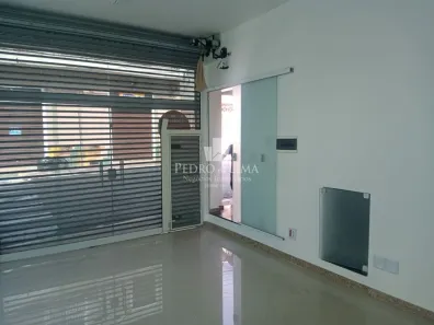 Sala Comercial para alugar, 45m² no Vila Regente Feijó, São Paulo