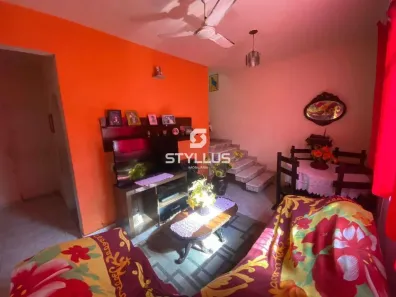 Casa com 3 Quartos à venda, 137m² no Quintino Bocaiúva, Rio de Janeiro