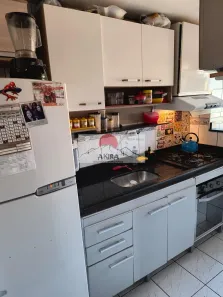Apartamento com 2 Quartos à venda, 51m² no Cidade Parque Brasília, Guarulhos
