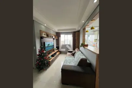 Apartamento com 2 Quartos à venda, 47m² no Jardim Umarizal, São Paulo