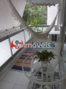 Apartamento com 2 Quartos à venda, 103m² no Leblon, Rio de Janeiro
