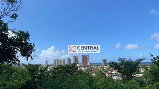 Lote/Terreno à venda, 1290m² no Patamares, Salvador