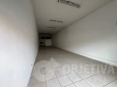 Ponto Comercial para alugar, 90m² no Tabajaras, Uberlândia
