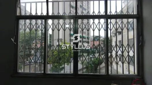 Apartamento com 3 Quartos à venda, 53m² no Cachambi, Rio de Janeiro