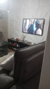 Sobrado com 2 Quartos à venda, 125m² no Jardim Guarará, Santo André