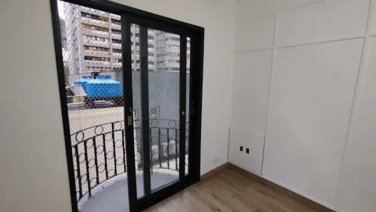 Apartamento com 1 Quarto para alugar, 75m² no Itaim Bibi, São Paulo