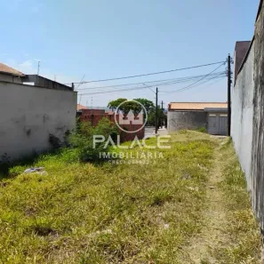 Lote/Terreno com 1 Quarto para alugar, 185m² no Jardim São Luiz, Piracicaba