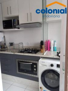Apartamento com 2 Quartos à venda, 73m² no Medeiros, Jundiaí