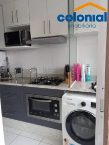 Apartamento com 2 Quartos à venda, 73m² no Medeiros, Jundiaí
