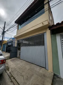 Sobrado com 4 Quartos para alugar, 200m² no Vila Adalgisa, São Paulo