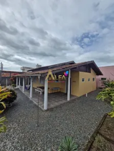 Casa com 2 Quartos à venda, 160m² no Armação, Penha
