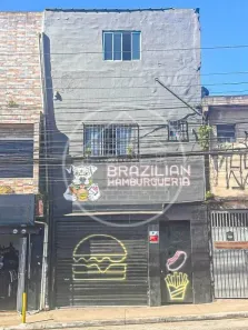 Prédio Comercial à venda, 375m² no Jardim Eliana, São Paulo