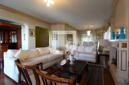 Apartamento com 3 Quartos à venda, 187m² no Indianópolis, São Paulo