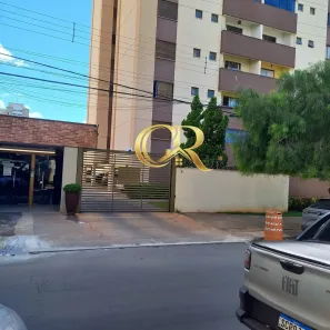 Apartamento com 3 Quartos à venda, 85m² no Setor Negrão de Lima, Goiânia