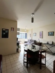 Apartamento com 3 Quartos à venda, 77m² no Jatiúca, Maceió
