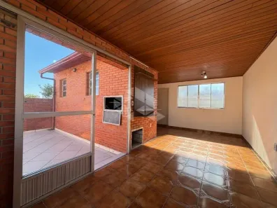 Flat com 3 Quartos para alugar, 125m² no Santana, Porto Alegre