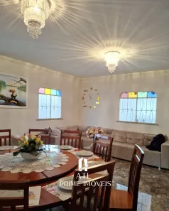 Casa com 4 Quartos à venda, 320m² no São José Operário, Manaus