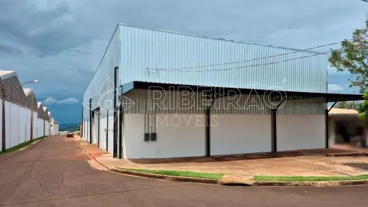 Ponto Comercial para alugar, 870m² no Vila Claudia, Cravinhos