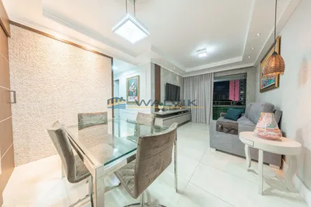 Apartamento com 3 Quartos à venda, 90m² no Torre, Recife