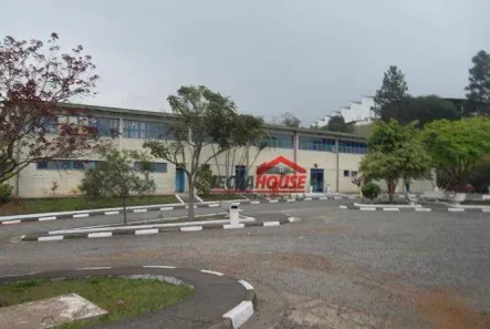 Galpão/Depósito/Armazém à venda, 8393m² no Jardim Paineira, Itaquaquecetuba