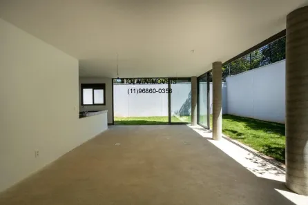 Casa de Condomínio com 3 Quartos à venda, 421m² no Jardim Europa, São Paulo