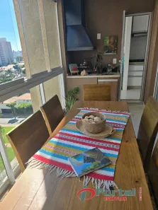 Apartamento com 3 Quartos à venda, 94m² no Bairro Pau Preto, Indaiatuba