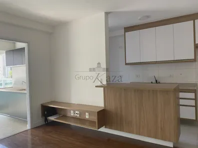 Apartamento com 2 Quartos à venda, 78m² no Vila Ema, São José dos Campos