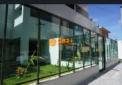 Apartamento com 2 Quartos à venda, 58m² no Torre, Recife