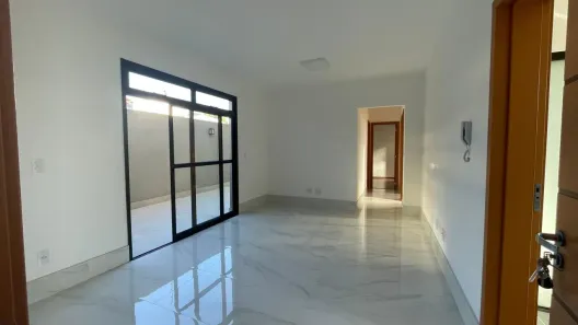 Apartamento com 3 Quartos à venda, 115m² no Esplanada, Belo Horizonte