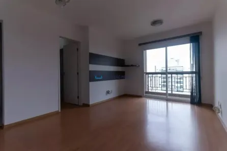 Apartamento com 3 Quartos à venda, 74m² no Vila Monte Alegre, São Paulo