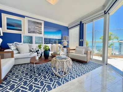 Cobertura com 5 Quartos à venda, 288m² no Riviera, Bertioga